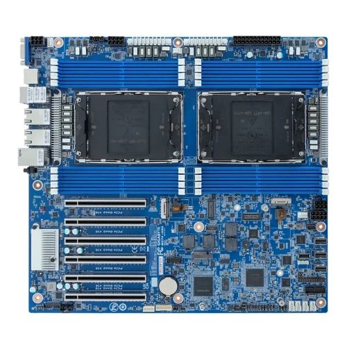 Gigabyte MS74-HB0 - Motherboards