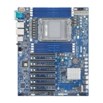 Gigabyte MU72-SU0 - Motherboards