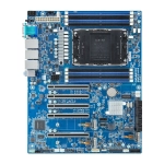 Gigabyte MW53-HP0 - Motherboards