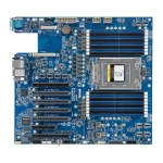Gigabyte MZ32-AR0 - Motherboards