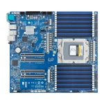 Gigabyte MZ33-AR1 - Motherboards