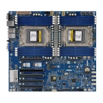 Gigabyte MZ72-HB2 - Motherboards