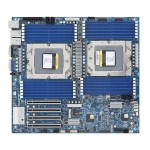 Gigabyte MZ73-LM0 - Motherboards