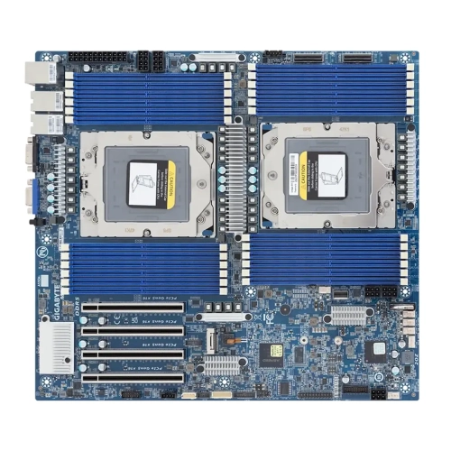 Gigabyte MZ73-LM0 - Motherboards