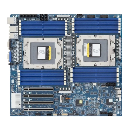 Gigabyte MZ73-LM1 - Motherboards