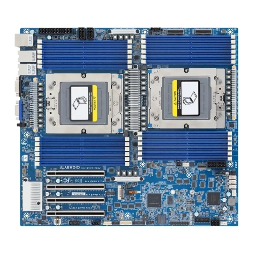 Gigabyte MZ73-LM2 - Motherboards