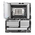 Gigabyte TRX50 Aero D - Motherboards