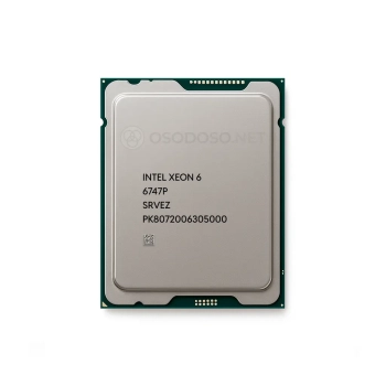 Intel Xeon 6747P 48c/96t 2.7GHz-3.8GHz 330W (PK8072006305000)