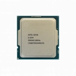intel xeon e 2314 4c/4t 2.8ghz 4.5ghz 65w (cm8070804496113)