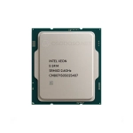 Intel Xeon E-2414 4c/4t 2.6GHz-4.5GHz 55W (CM8071505025407) - Processors (CPUs)|Intel Xeon