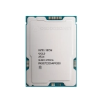 Intel Xeon Gold 6534 8c/16t 3.9GHz-4.2GHz 195W (PK8072205499300) - Processors (CPUs)|Intel Xeon