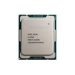 Intel Xeon W-2235 6c/12t 3.8GHz-3.9GHz 125W (CD8069504439102) - Processors (CPUs)|Intel Xeon