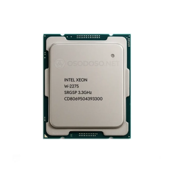 Intel Xeon W-2275 14c/28t 3.3GHz-4.6GHz 165W (CD8069504393300)