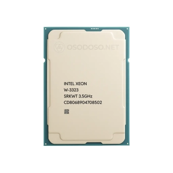 Intel Xeon W-3323 12c/24t 3.5GHz-3.9GHz 220W (CD8068904708502)