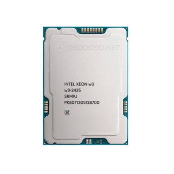 Intel Xeon W3-2435 8c/16t 3.1GHz-4.5GHz 198W (PK8071305128700)