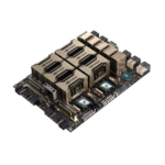 NVIDIA A100 8x80GB Baseboard (A100-8x80GB-Baseboard) - Graphics cards (GPUs)