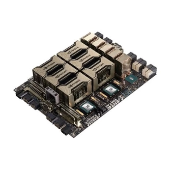 NVIDIA A100 8x80GB Baseboard (A100-8x80GB-Baseboard) - Graphics cards (GPUs)