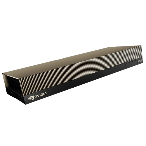 nvidia rtx pro 6000 blackwell server edition 96gb