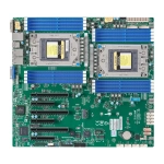 Supermicro H12DSI-N6 - Motherboards