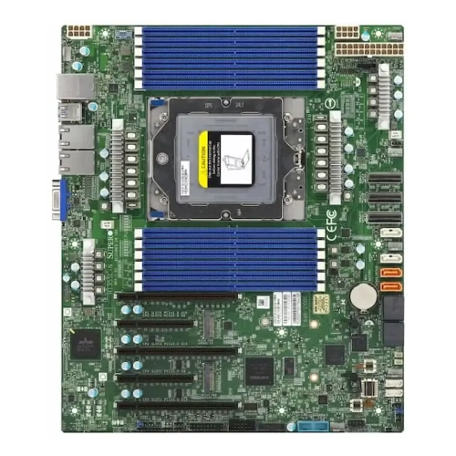 Supermicro H13SSL-N - Motherboards