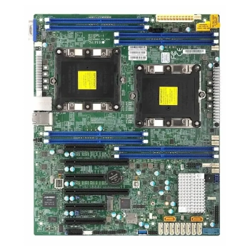 Supermicro X11DPL-I