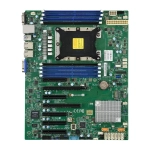 Supermicro X11SPL-F - Motherboards
