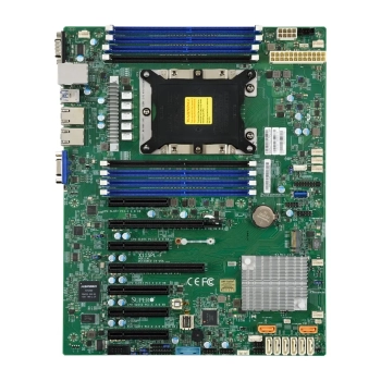 Supermicro X11SPL-F