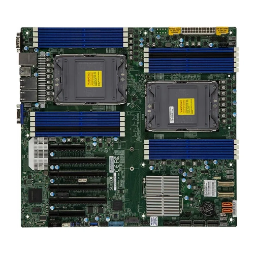 Supermicro X12DPI-N6 - Motherboards