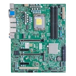 Supermicro X13SAE-F - Motherboards