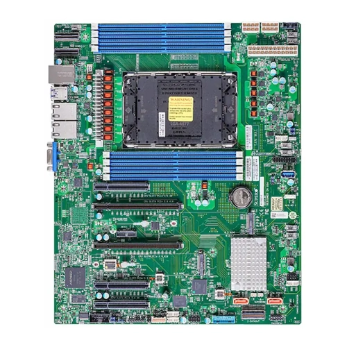Supermicro X13SEI-F - Motherboards