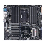 Supermicro X13SWA-TF - Motherboards
