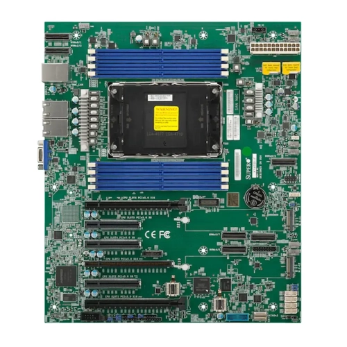 Supermicro X14SBI-F - Motherboards
