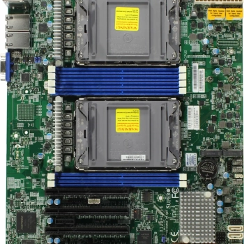 Supermicro X12DPL-I6